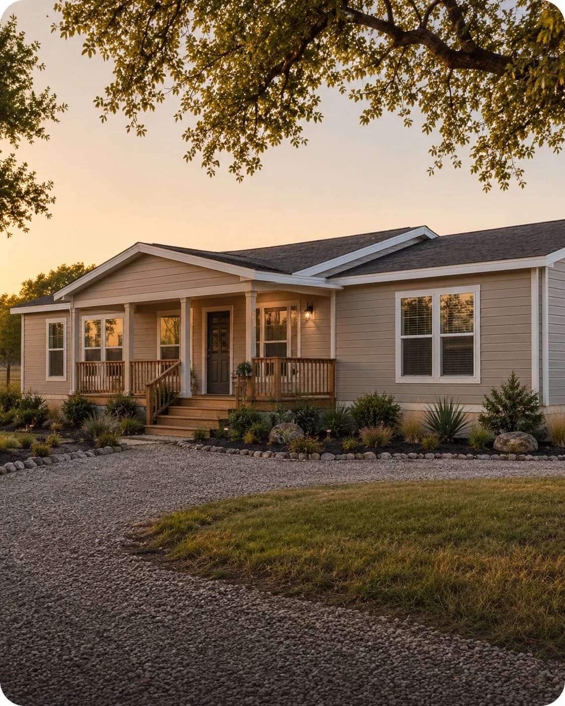 Double Wide homes for sale in Texas