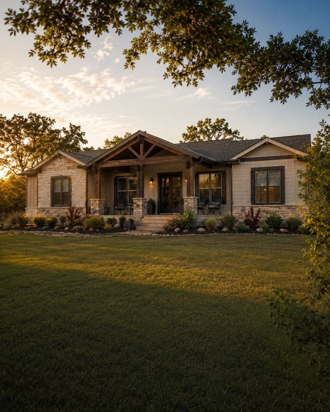 Modular homes for sale in Texas