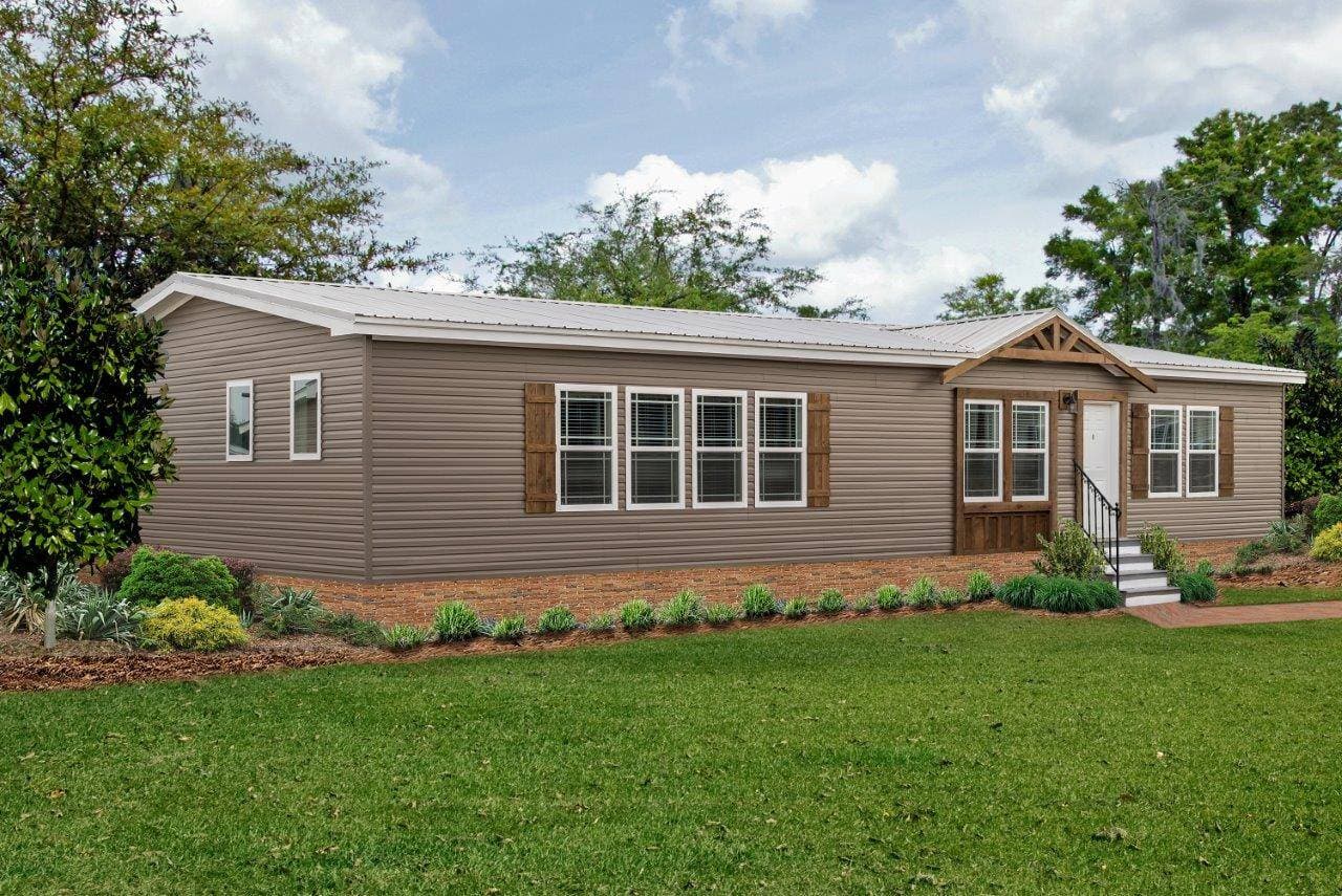 Ahaveh DVHBSS-6412 Double Wide by Deer Valley photo 1