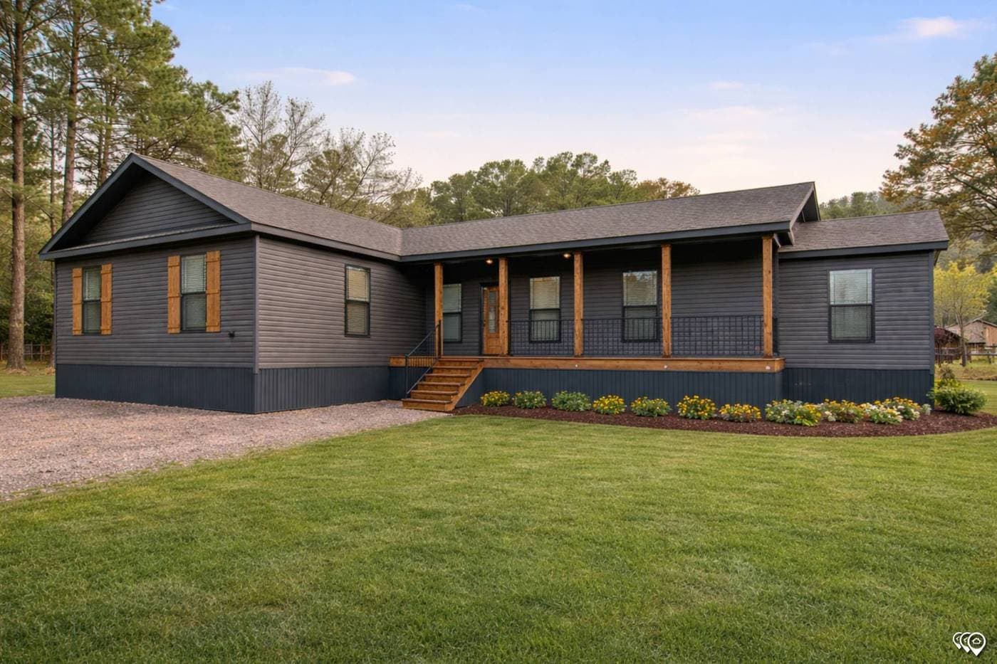 Briarritz 7204B #2 DVHBSS-7204B--2 Multi-Section by Deer Valley photo 1