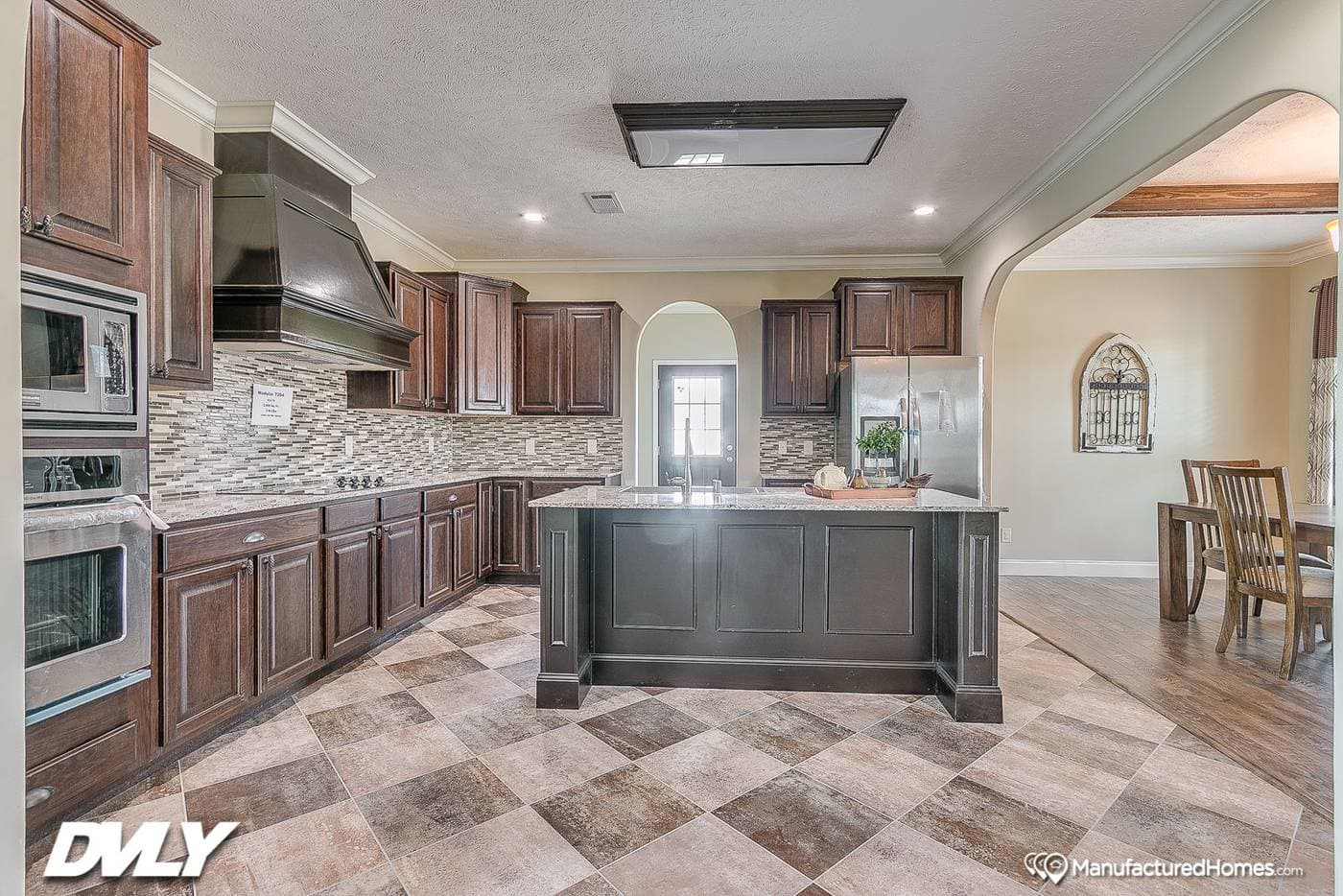 Briarritz 7204 DVHBSS-7204 Multi-Section by Deer Valley photo 1