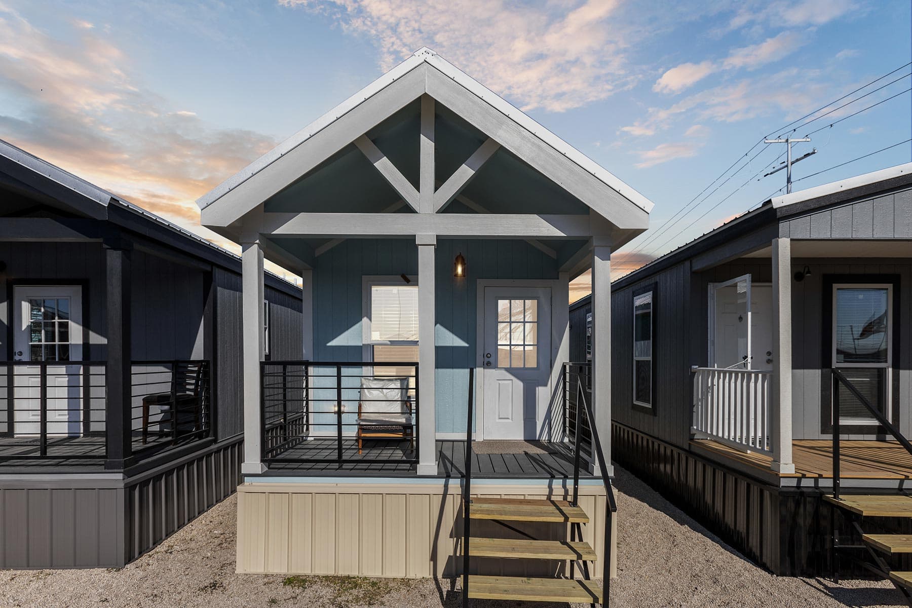 Compact Cabin 1238H Park Model by Champion photo 1