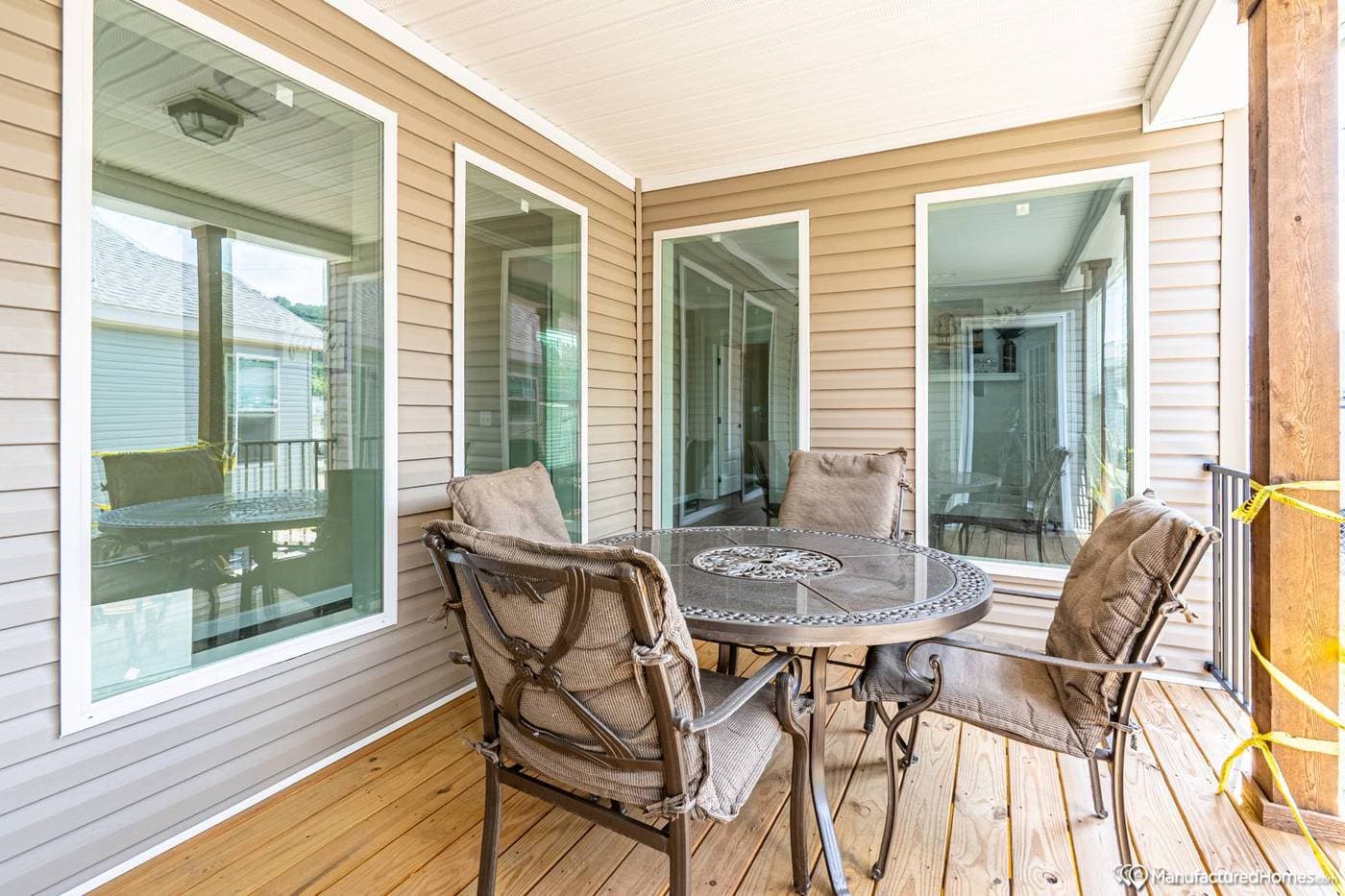 Greenfield DVHBSS-8409 Double Wide by Deer Valley photo 1