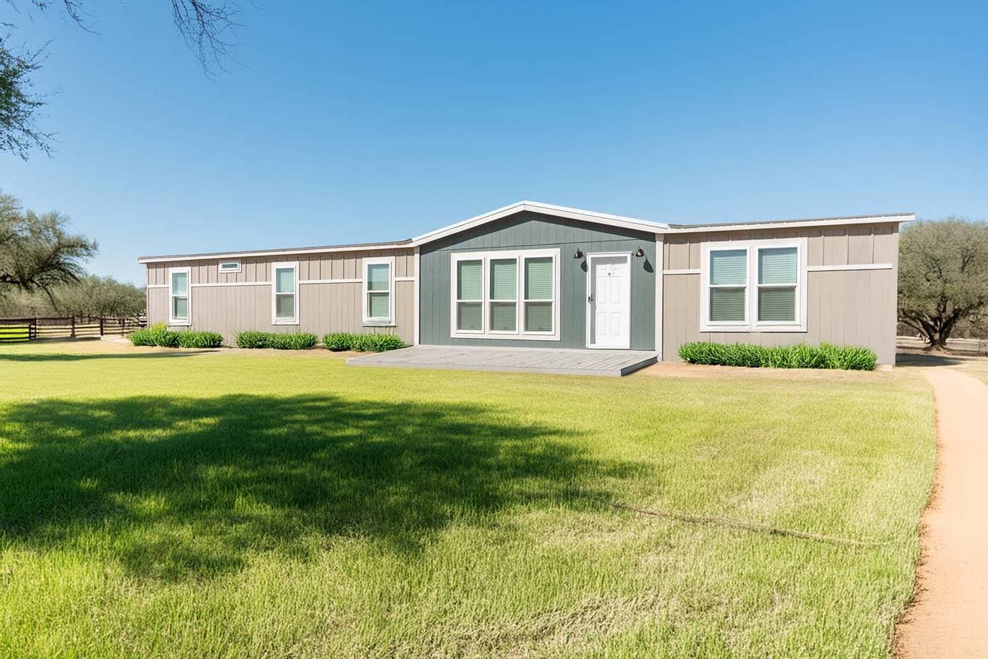 Indigo Double Wide by Champion photo 1