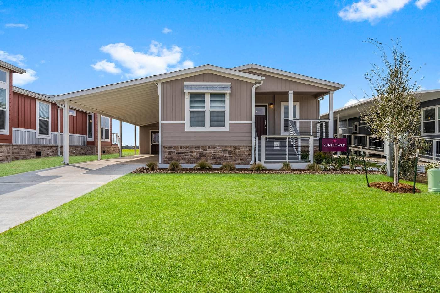 Innovation 2860S Double Wide by Champion photo 1