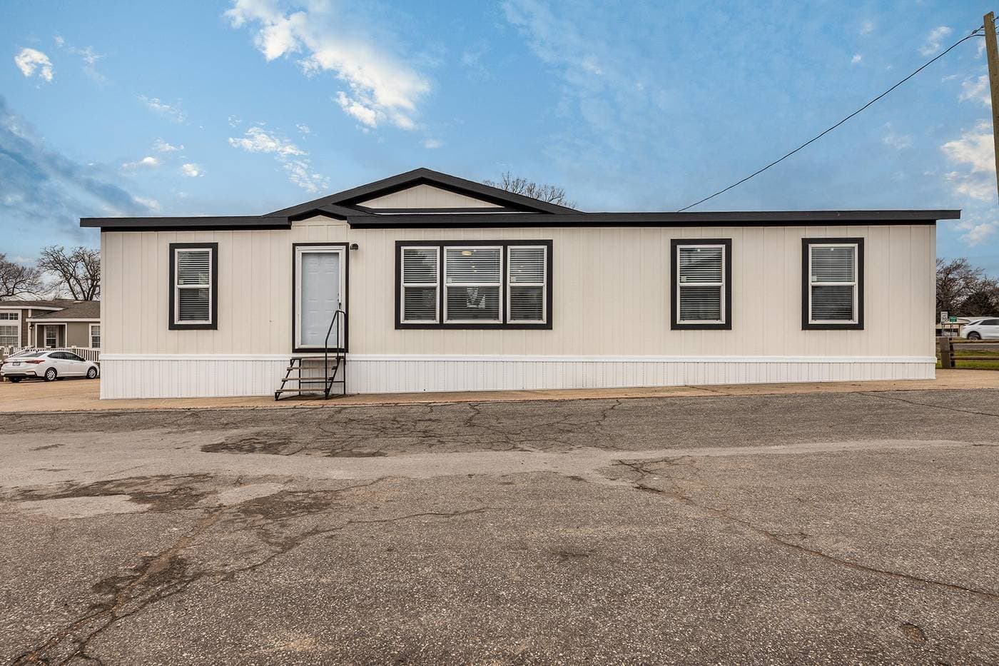 Innovation 3256H Double Wide by Champion photo 1