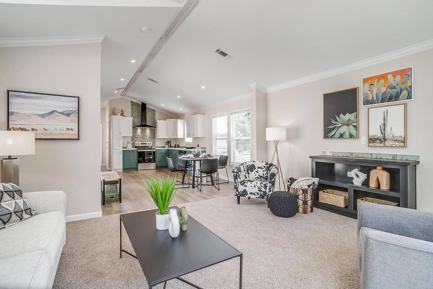 Innovation 3256N Double Wide by Champion photo 1