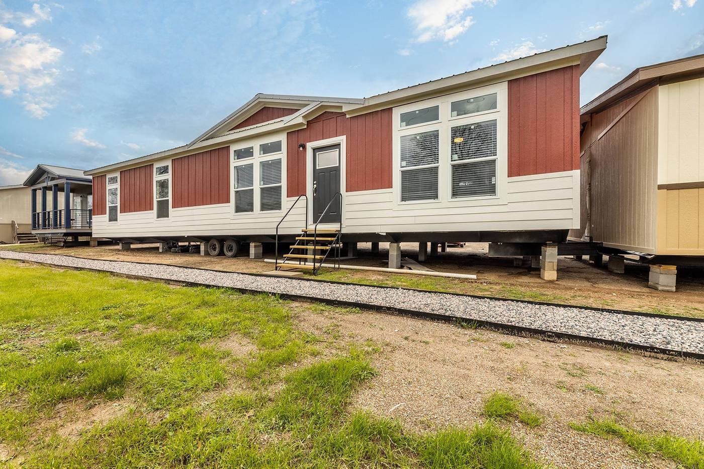 Innovation 3260C Double Wide by Champion photo 1
