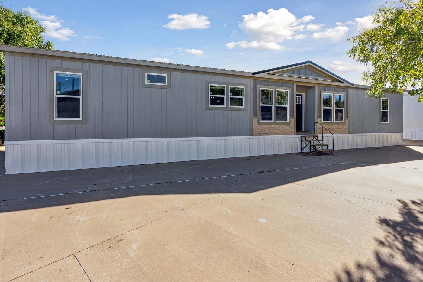 Innovation 3268H Double Wide by Champion photo 1