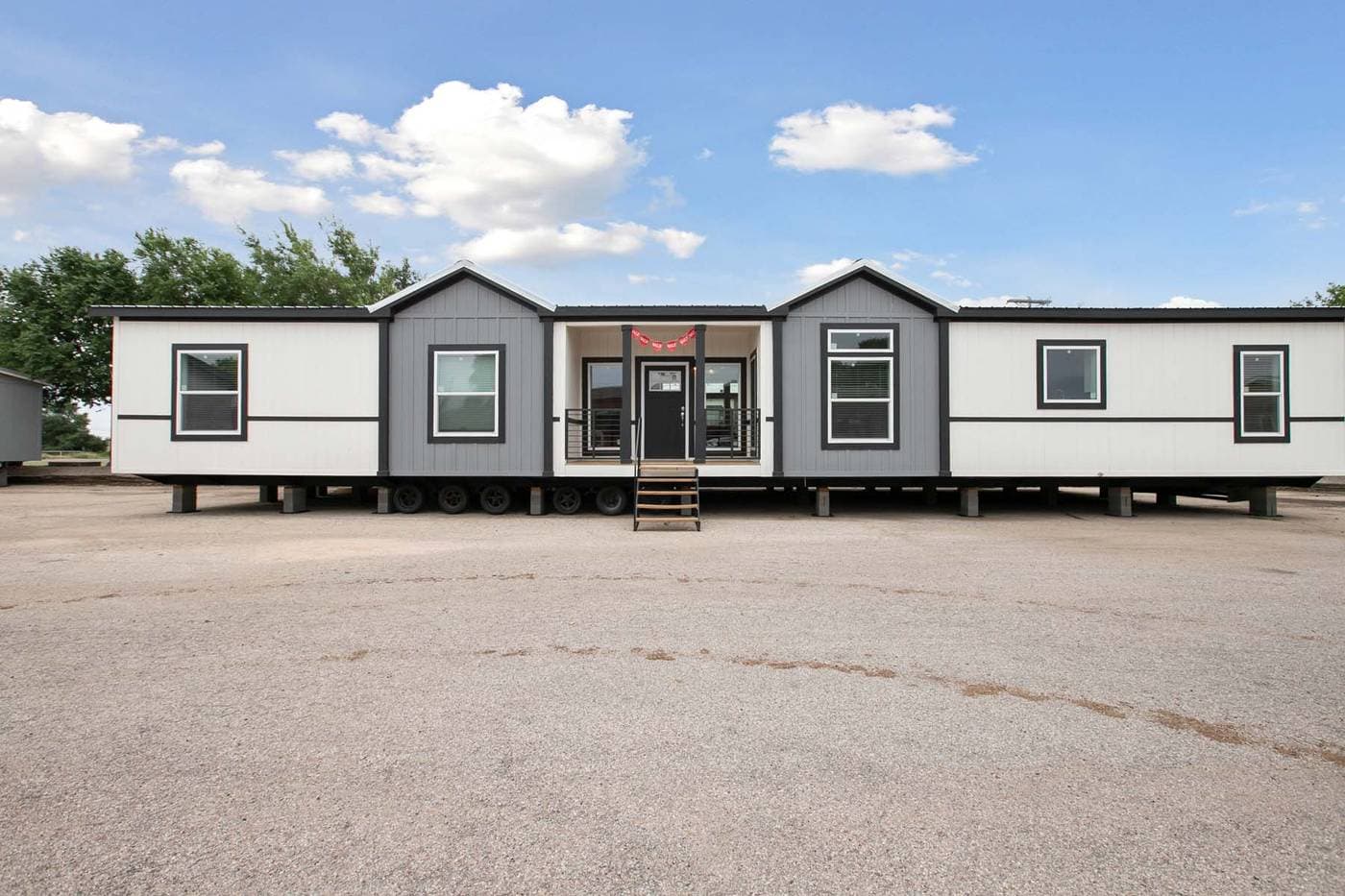 Innovation 3276AA Double Wide by Champion photo 1