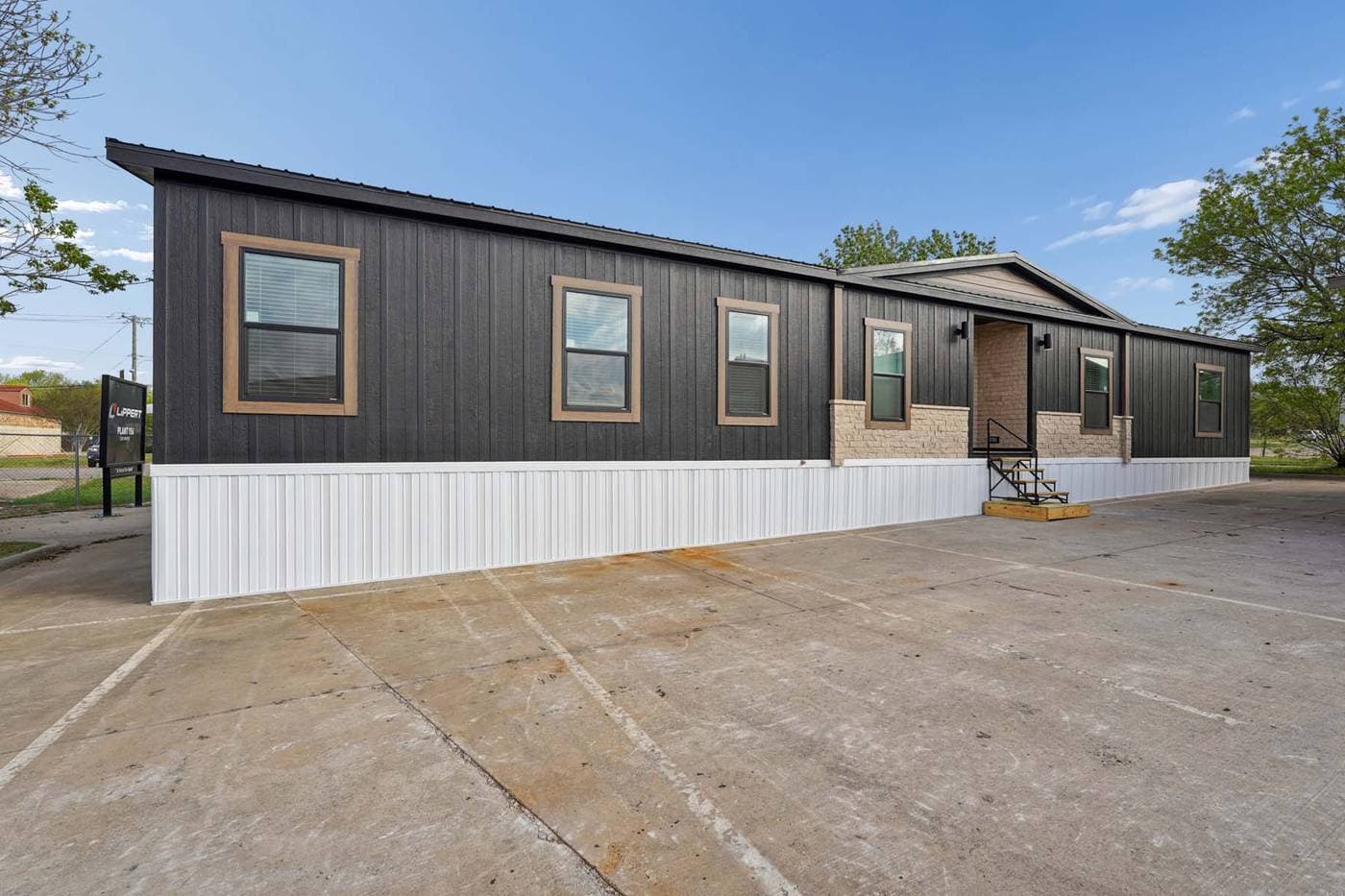 Innovation 3276H The Haven Double Wide by Champion photo 1