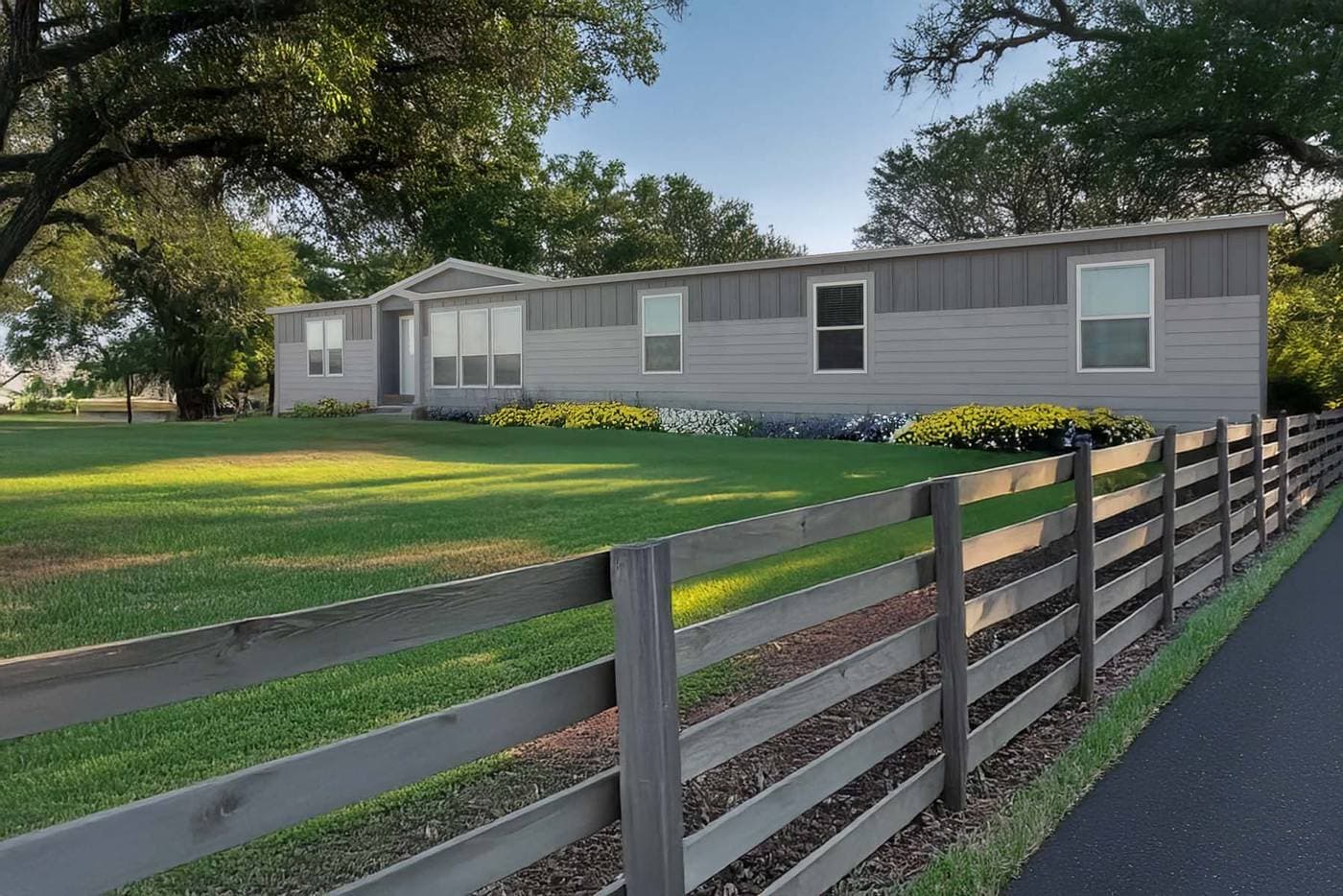 Jasmine Double Wide by Champion photo 1