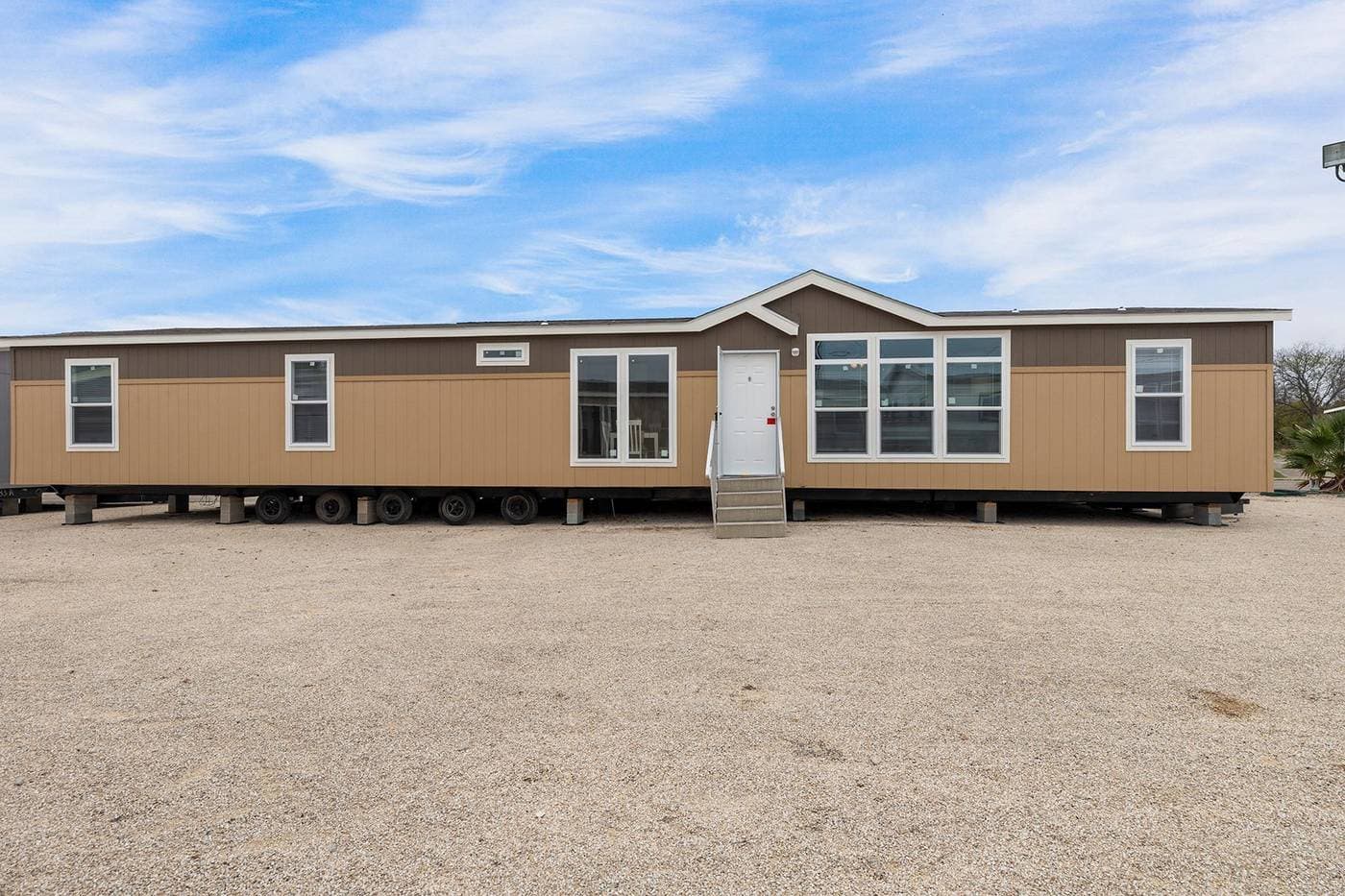 New Moon 2872A Double Wide by Champion photo 1