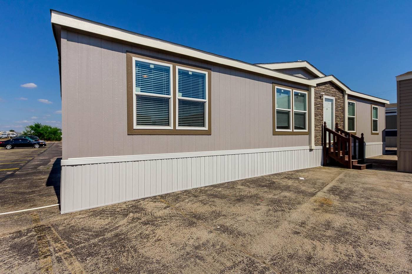 New Moon 3256K Double Wide by Champion photo 1