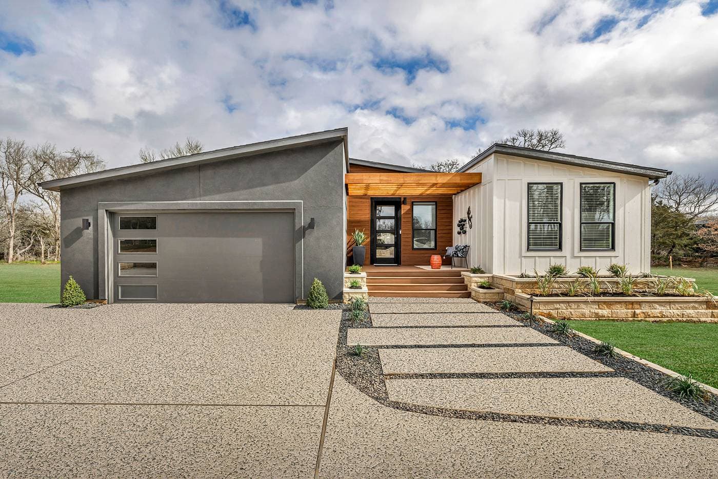 Olivia Double Wide by Champion photo 1