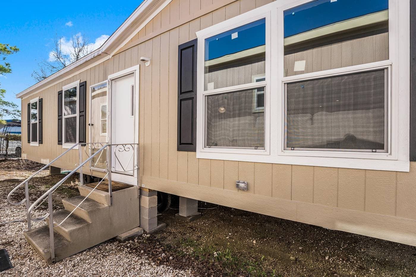 Prime Calloway 135 Double Wide by Champion photo 1