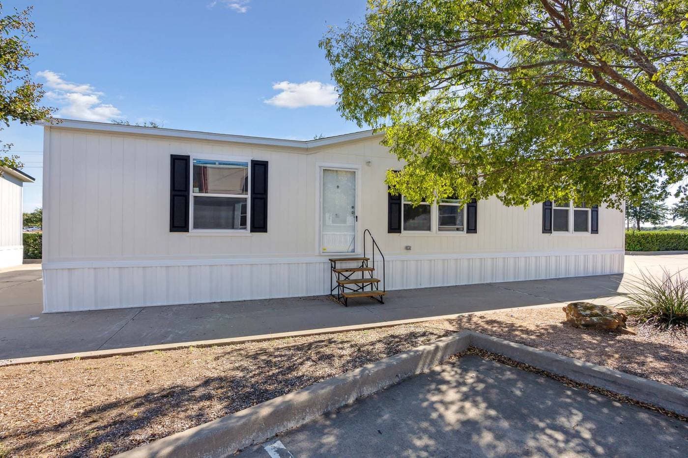 Prime Carlisle 135 Double Wide by Champion photo 1