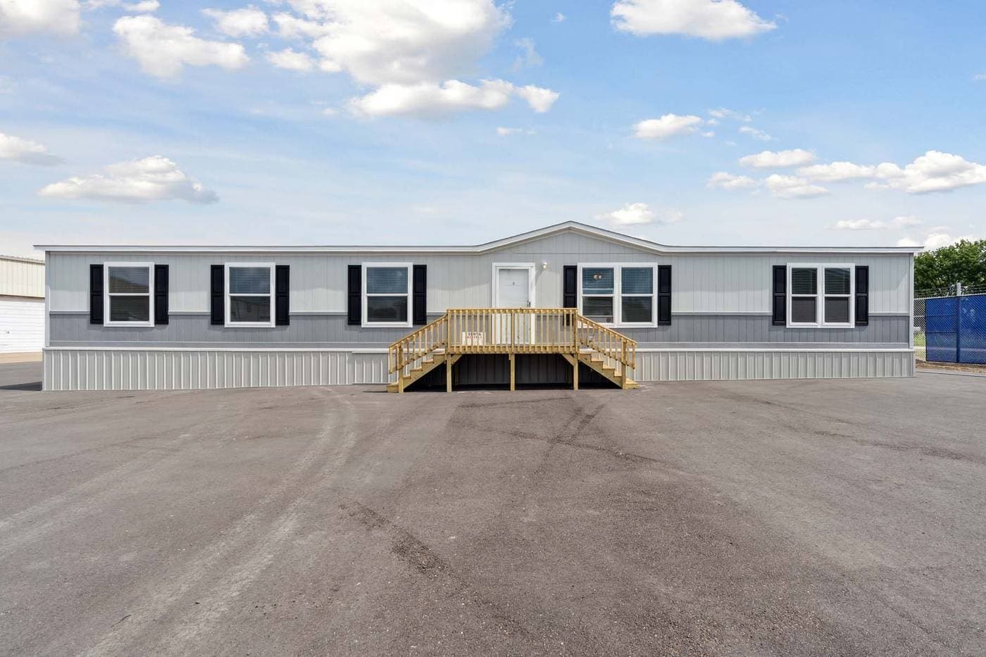 Prime Williamsburg 135 Double Wide by Champion photo 1