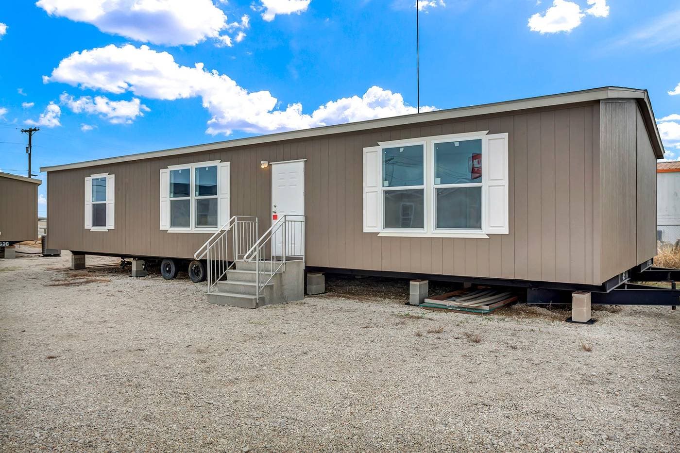 RM 2848A Double Wide by Champion photo 1