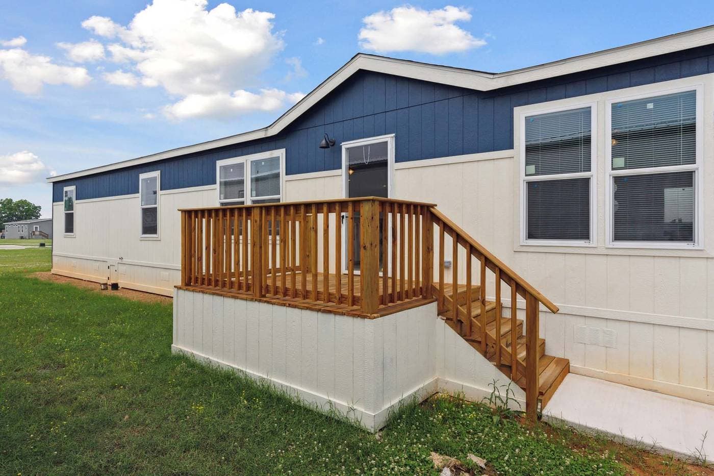 RM3264A Double Wide by Champion photo 1