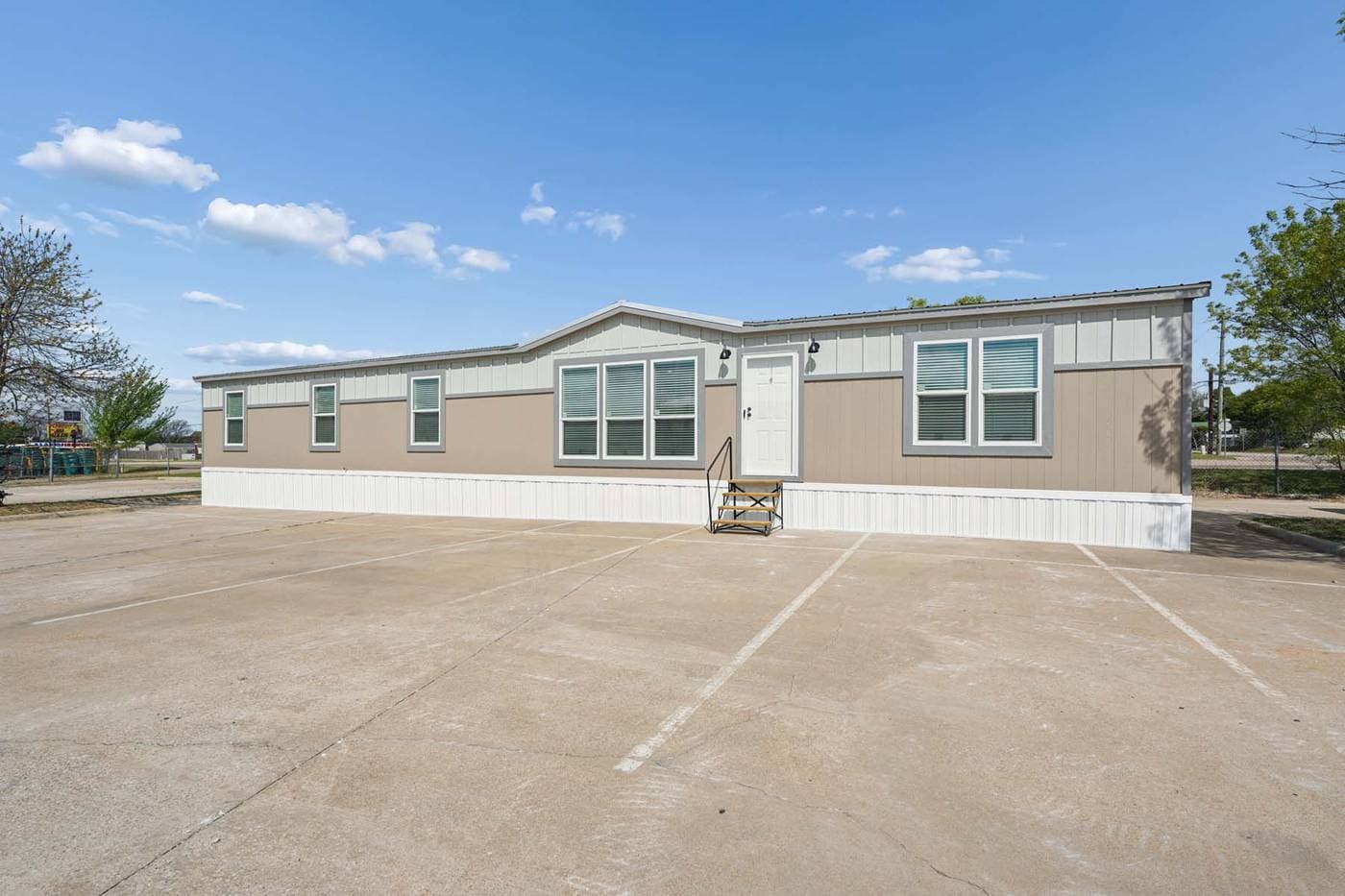 RM3276A Double Wide by Champion photo 1