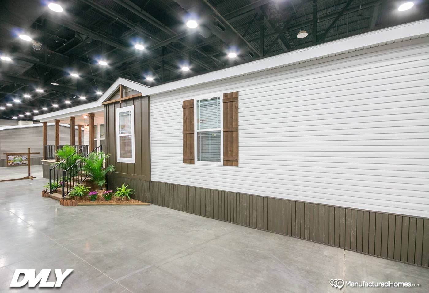 The Adriel DVHBSS-7801 Double Wide by Deer Valley photo 1