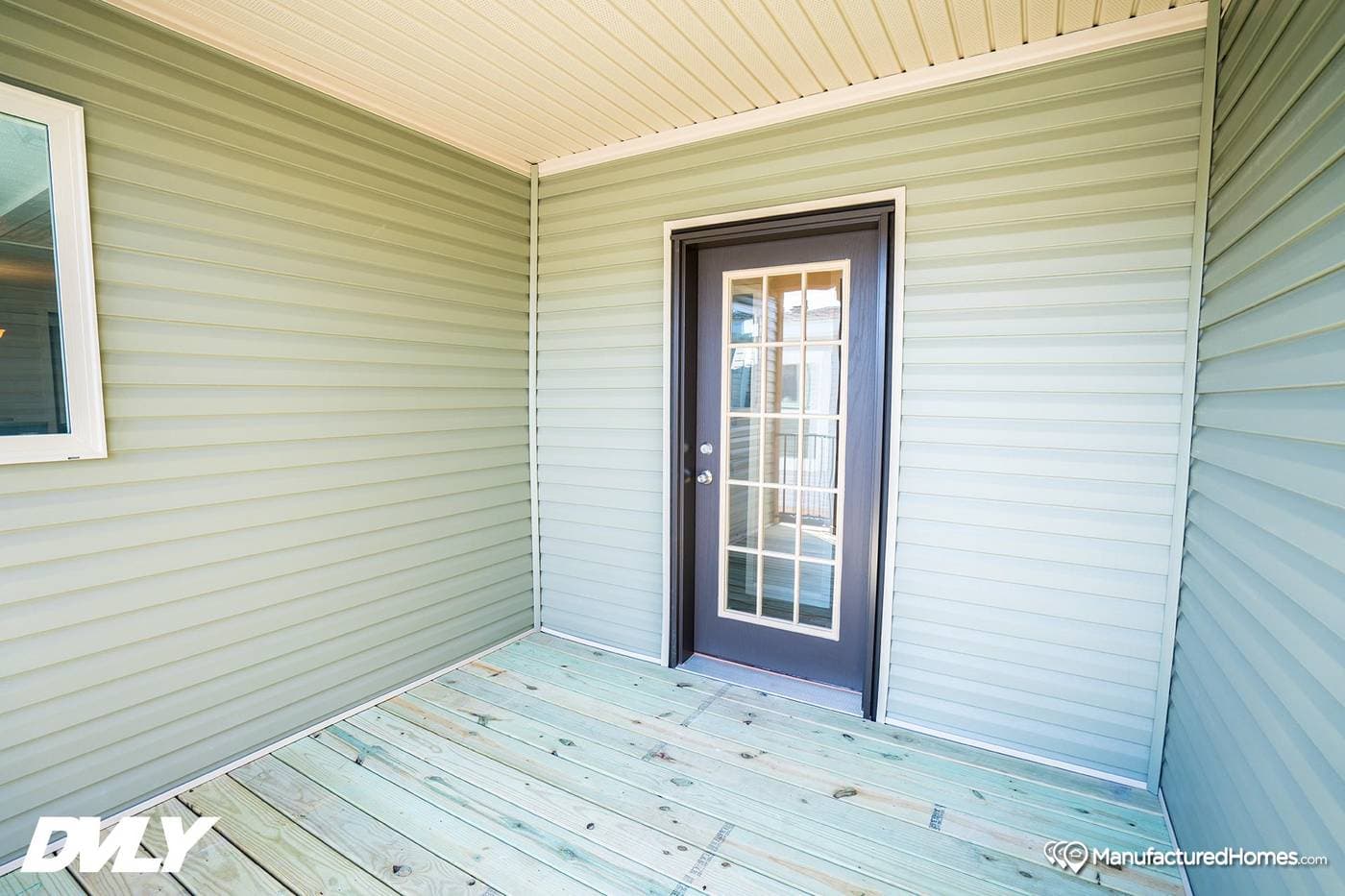 The Avonlea DVHBSS-8031 Double Wide by Deer Valley photo 1