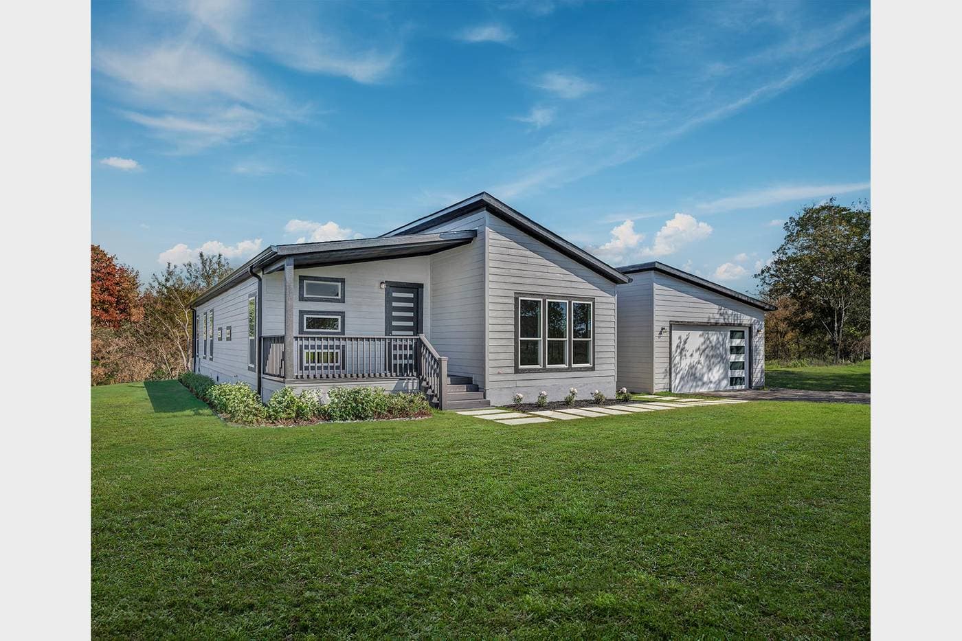 The Bailey Double Wide by Champion photo 1