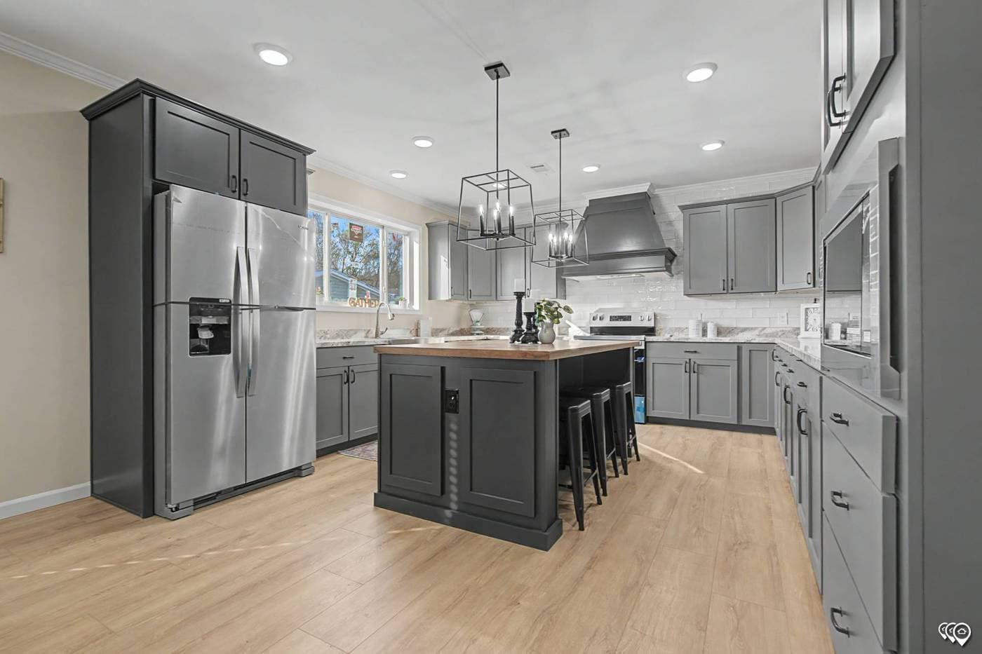 The Clarkson Jr DVHBSS-7014 Double Wide by Deer Valley photo 1