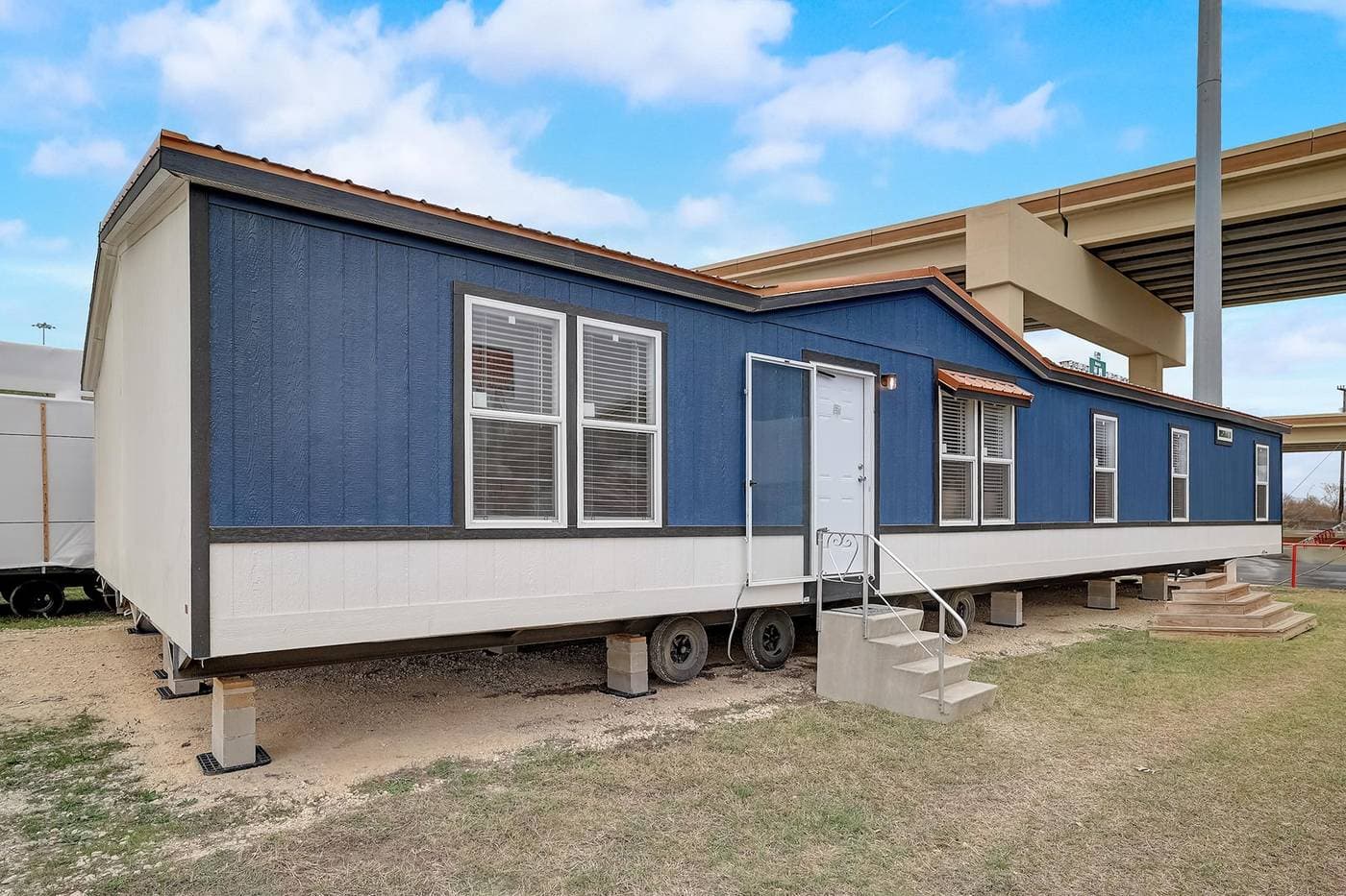 The Desire Double Wide by Champion photo 1