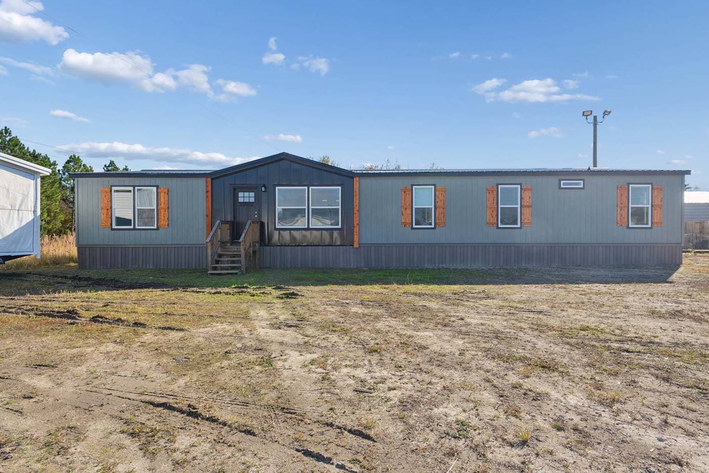 The Drago Double Wide by Champion photo 1