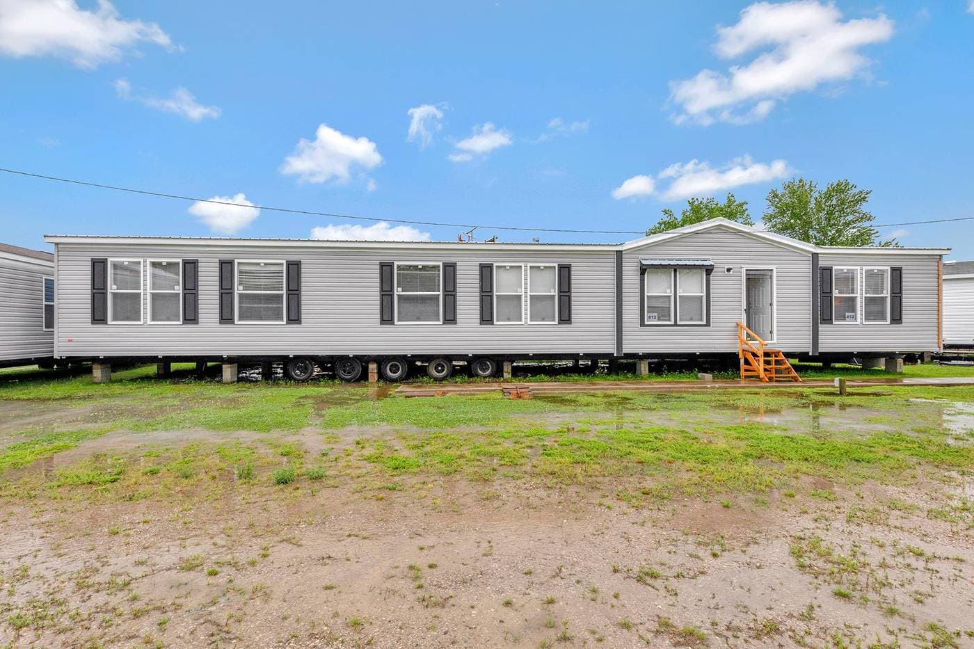 The Orleans Double Wide by Champion photo 1