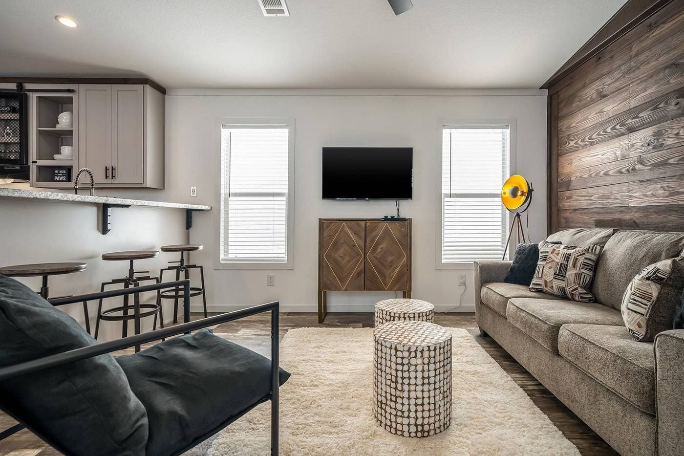 The Zephyr Double Wide by Champion photo 1