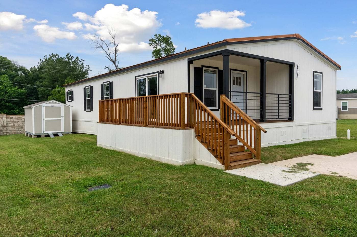 Toledo Double Wide by Champion photo 1