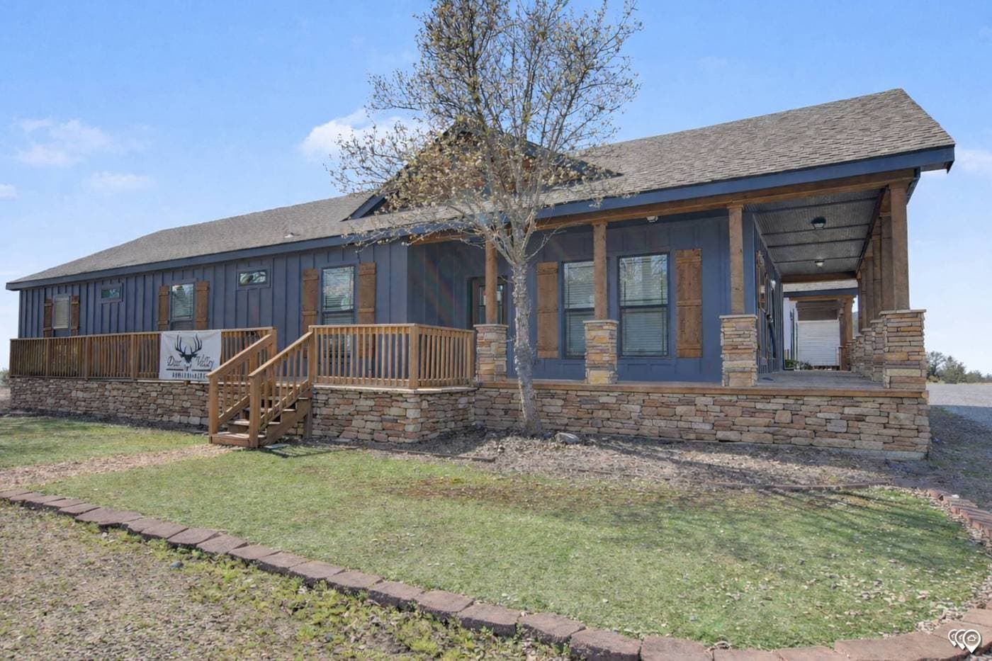 Torridon DVHBSS-8024 Double Wide by Deer Valley photo 1