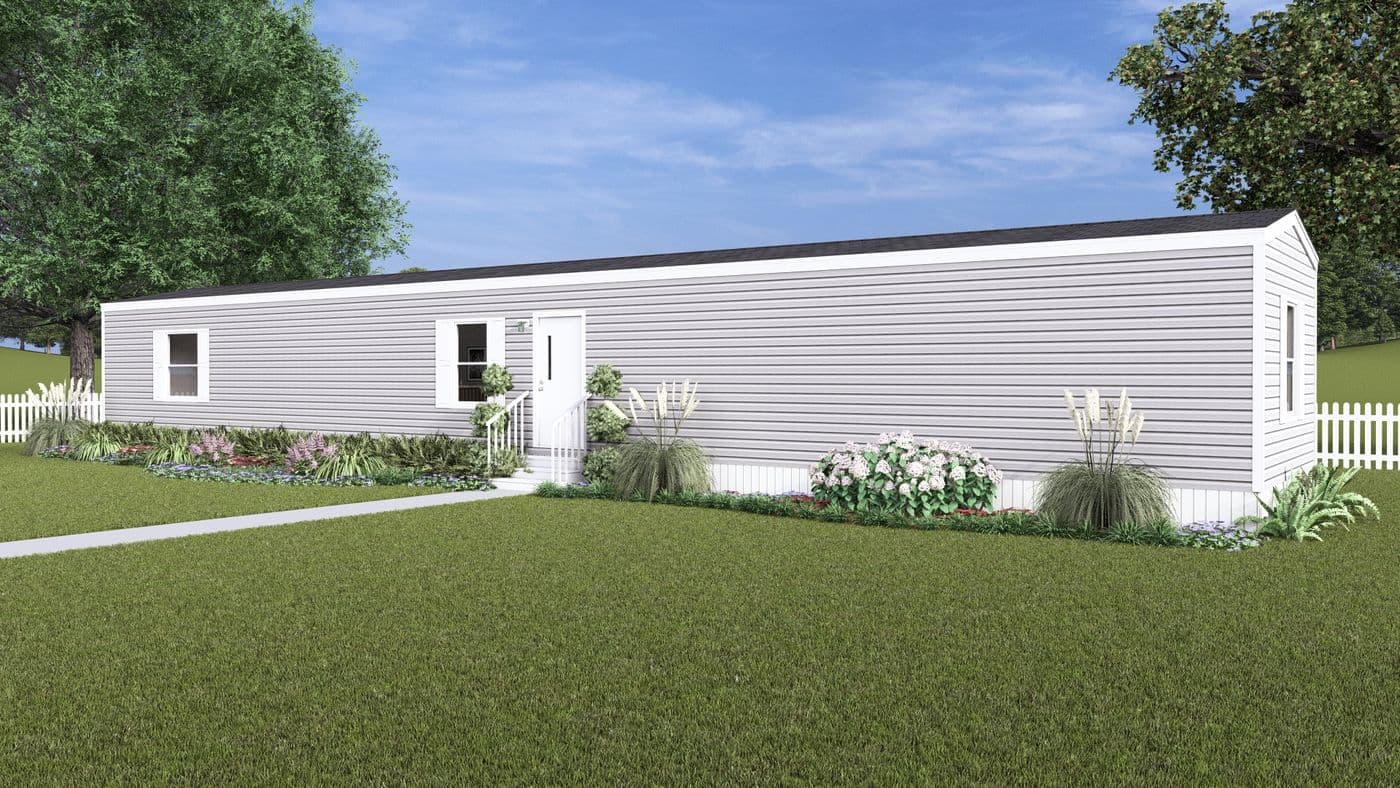 Cypress TRT14764CH Single Wide by Clayton photo 1