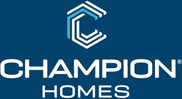Champion manufactured homes
